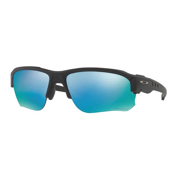 Oakley SI Speed Jacket Satin BLK Prizm Deep H20 - OO9228-09