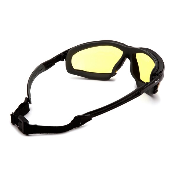 Pyramex Glass, Safety, Amber - GB9430STM