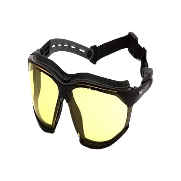 Pyramex Glass, Safety, Amber - GB9430STM