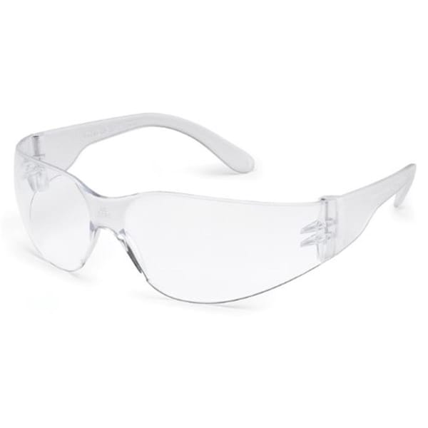 Vortex Starlite Safety Glasses Clear Anti-Fog Lens - VO2683334