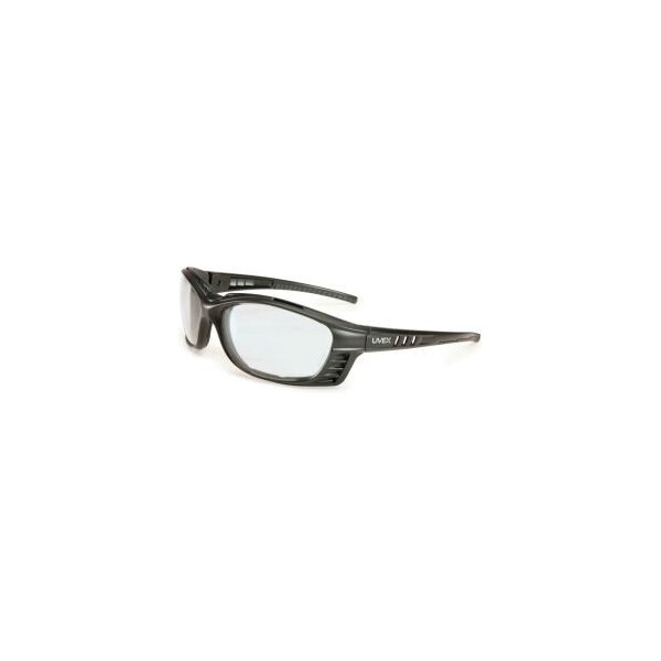Honeywell North Safety Glasses Variety of Lens Tints Lens, Full Frame, Full Frame - S2600HS
