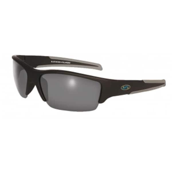 Bluwater Bluwater Polarized Daytona 2 Sunglasses With Gray Lens - PL DAYTONA 2 GR
