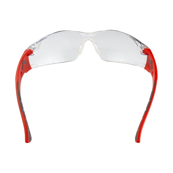 Craftsman 200 Safety Glass, Comfort Fit - Clear - CMXPERA210CS
