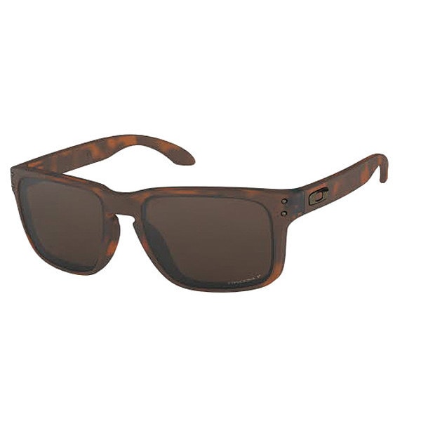 Oakley SI Holbrook MatTort w/Prizm Tungstn Pol - OO9102-B9