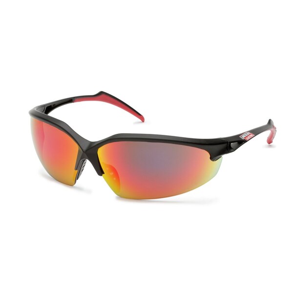 Lincoln Electric Welding Safety Glasses, Anti Scratch - K2970-1