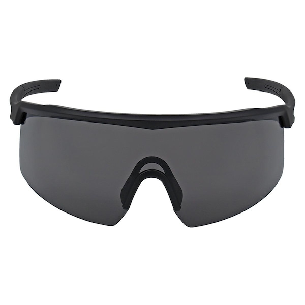 Bullhead Safety Whipray Anti-Fog Safety Glasses - BH3263AF
