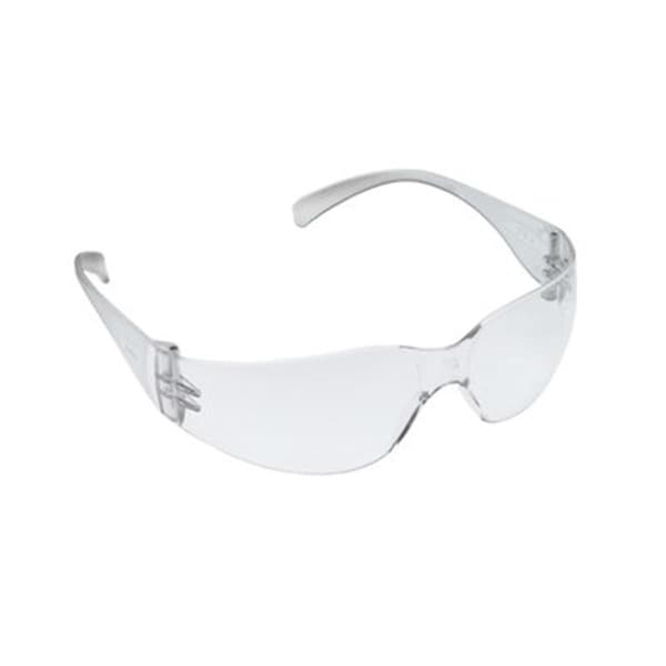 Ao Safety AO Safety 247-11330-00000-20 Virtua Gray Temple Graylens Anti-Fog - 247-11330-00000-20