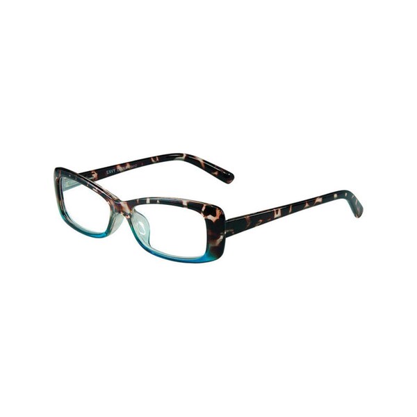 Envy 1.75 Diopter Assorted Reading Glasses- pack of 12 - 9422361