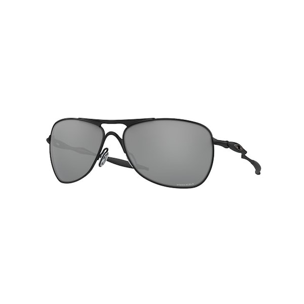 Oakley Crosshair MttBlk w/Prizm Black - OO4060-2361