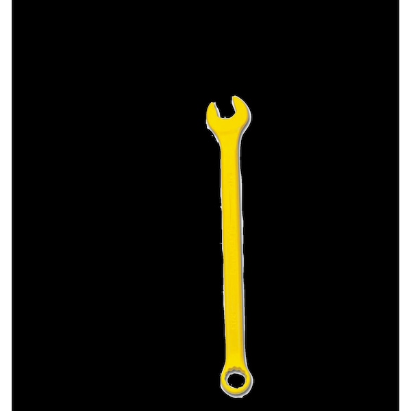 Llave combinada súper Williams Williams, 12 puntos, 3/4", Amarilla - 1224YSC