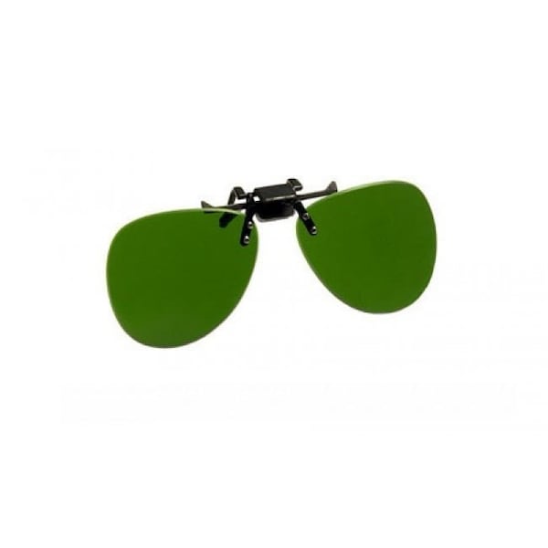Phillips Phillips Wlds3Pco Clip-On Flip Up Torching Safety Glasses - Shade 3,  - WLD-S3-PCO