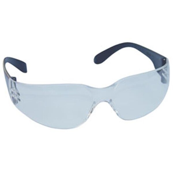 Sas Safety SAS Safety 5340 Cricket -black - Clear Antifog - SAS-5340