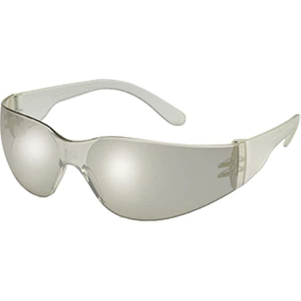 Gateway Safety 460M Clear Mirror Starlite Prot Eyewear Standard - 159989