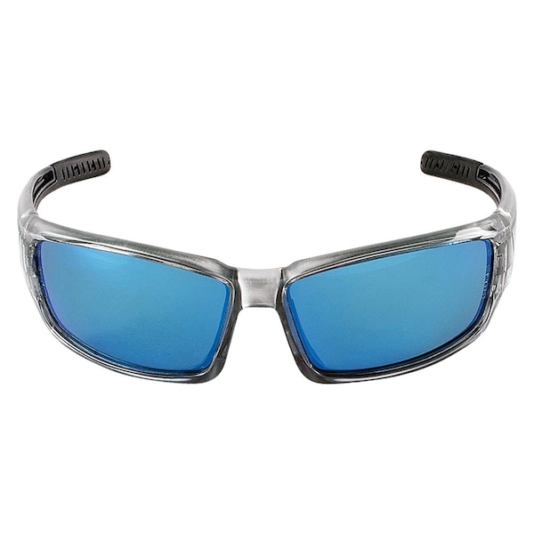 Bullhead Safety Maki Polarized Lens Safety Glasses - BH14209
