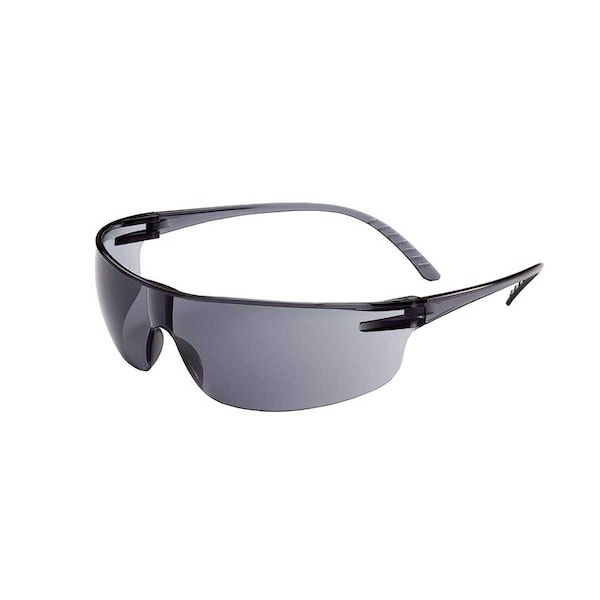 Honeywell Uvex Svp200 Gray Frame Gray Lens Tint Anti-Fog Coating - SVP203
