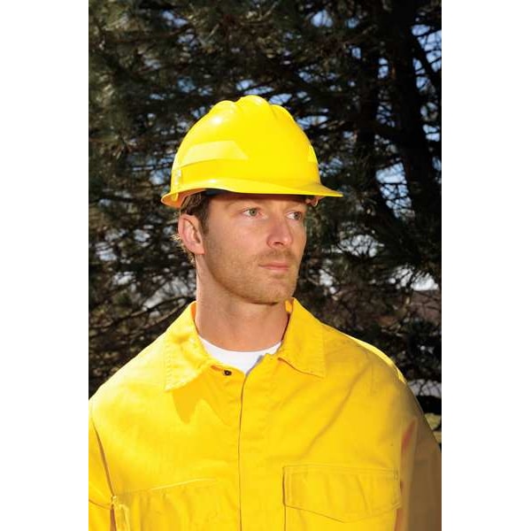 Bullard Faceshield Visor, For Use With Sentinel 1, Sentinel 2 Clear, Uncoated Lens - 680P
