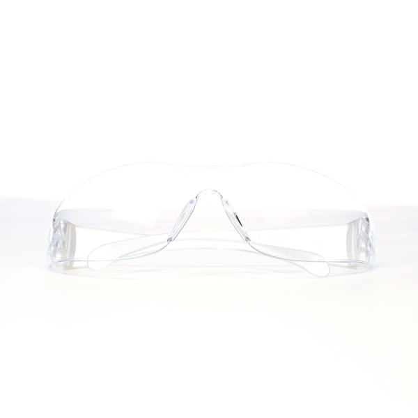 3M Virtua Eyewr 11329-00000-100ClearT, 100PK - 11329-00000-100