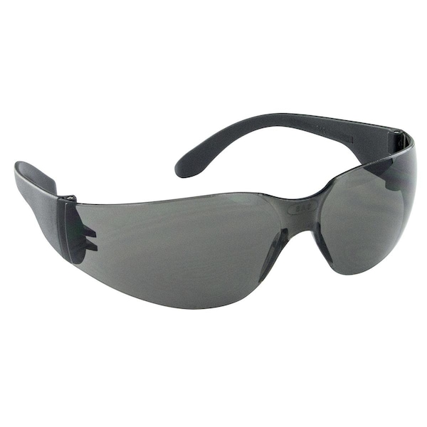 Sas Safety Nsx Shade Lens/Black Temple Safety Glasses - SAS5343