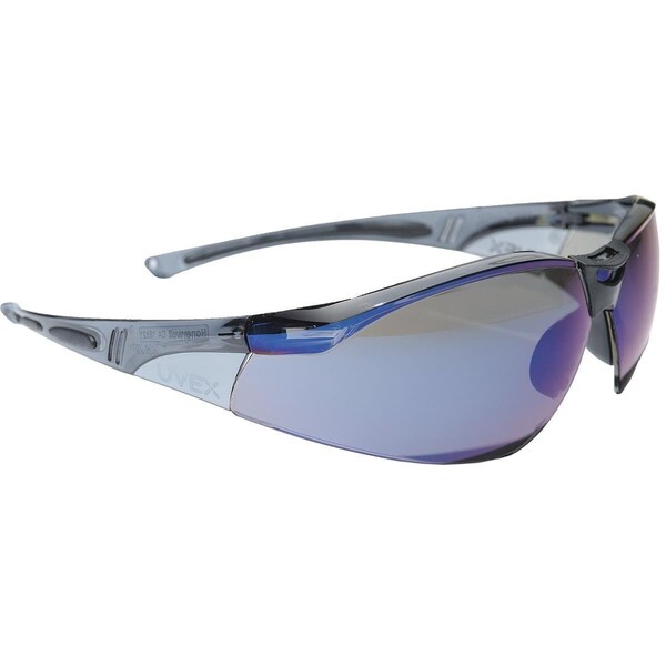 Honeywell North Safety Glasses Variety of lens tints Lens, 3/4 Frame, 3/4 Frame - A805