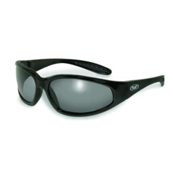 Transition Inc Transition Hercules 24 Safety Glasses With Clear Photo Chromic Lens - 24 HERCULES
