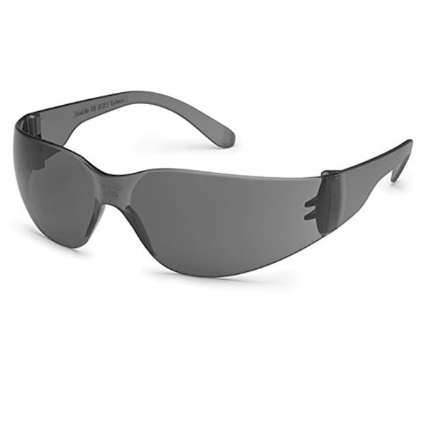 Gateway Safety Starlite Safety Glasses Gray Anti-Fog Lens - 46X8