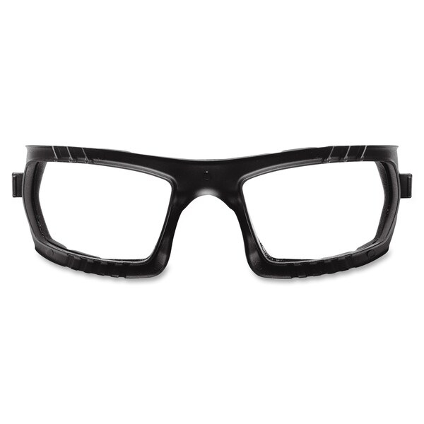 Ergodyne Safety Glasses Foam Gasket, Black, EVA Foam - ODIN-FGI