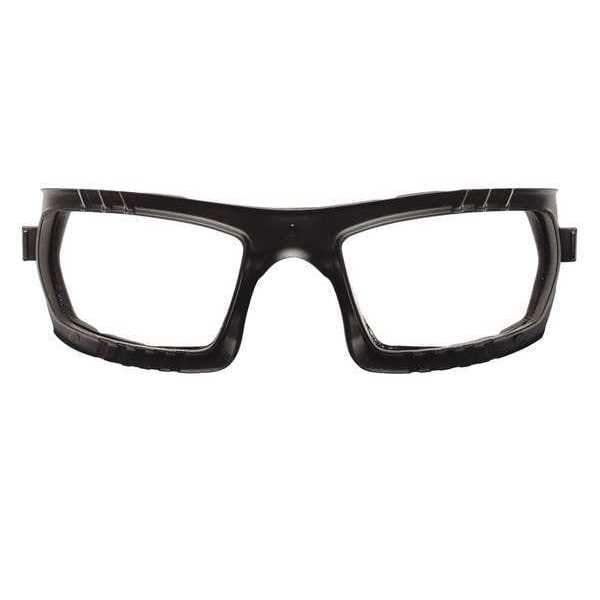 Ergodyne Safety Glasses Foam Gasket, Black, EVA Foam - ODIN-FGI