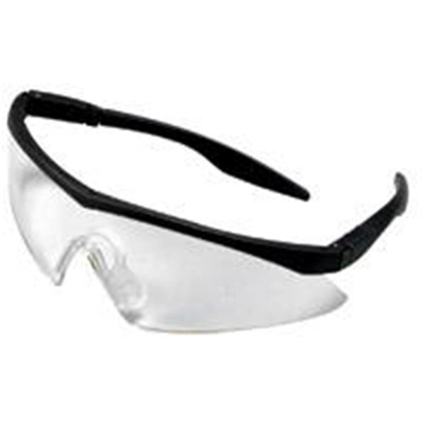 Msa Safety 10049188 Safety Glasses With Clear Lens - 1313972