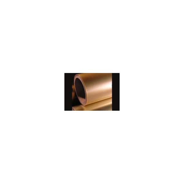 Cinta Ultem de plástico profesional - Adhesivo acrílico un lado (C), 0.003 X 12.000 X 48.000 [Cada - SULTNA.003X12.000X48.000ADH1