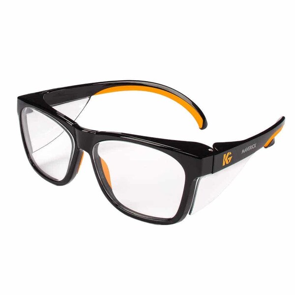 Kimberly-Clark Professional Kimberly Clark KleenGuard Maverick Safety Eyewear - 49312