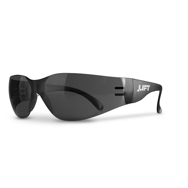 Lift Safety LIFT Tear-Off Safety Glasses (Clear) - ETO-14CB