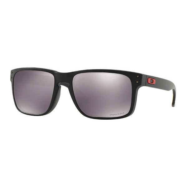 Oakley SI Armed Forces Holbrook – M Matte Black w/ PRIZM Black - OO9102-I055