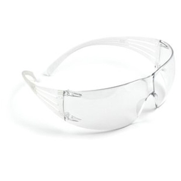 Makeover Makeup Securfit Protective Eyewear With Clear Lens - Clear - MA3122522