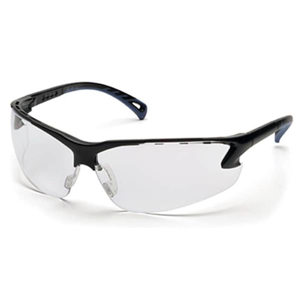 Slim Fit TruGuard Foam Lined Sealed Safety Glasses - SL3242984