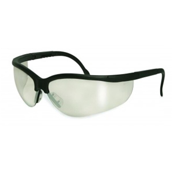 Safety I Blue Moon Indoor - Outdoor Glasses- Set of 12, 12PK - I BL MOON I/O