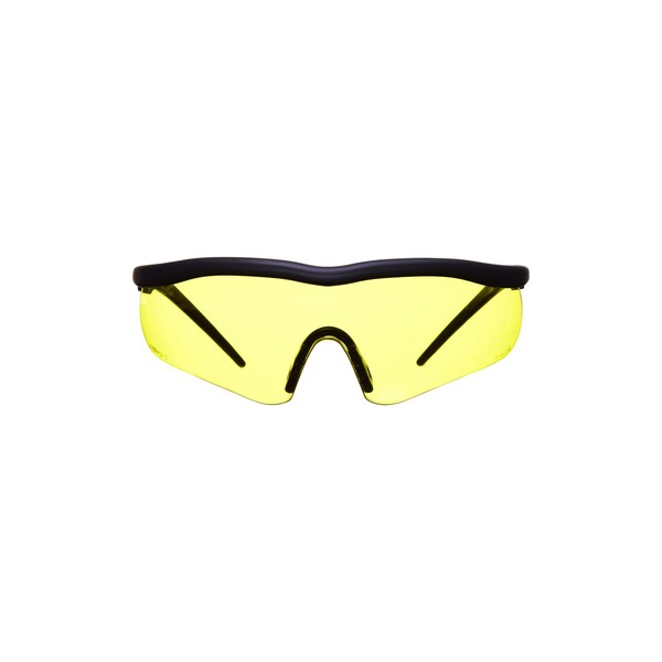 Allen Co Guardian Shooting Safety Glasses, Yellow Lenses, ANSI Z87.1+ & CE Rated - 2379
