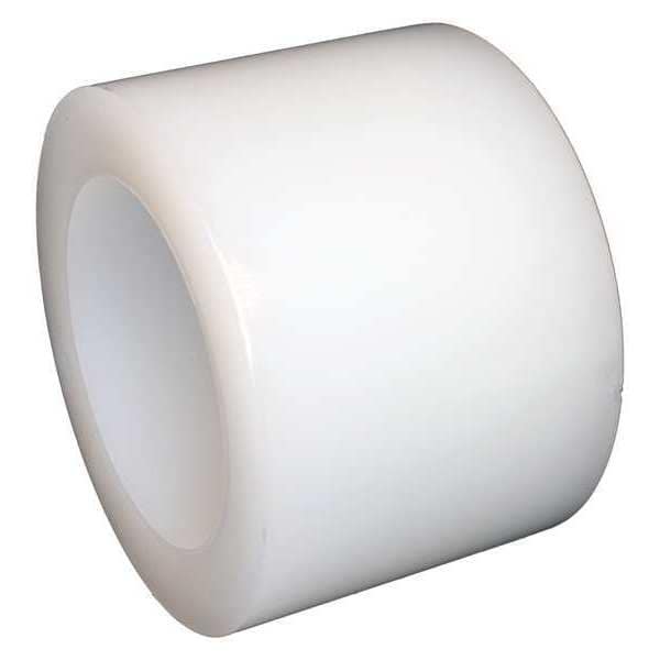 Cinta de película Patco 502R, Transparente, 3"x108ft - 502R
