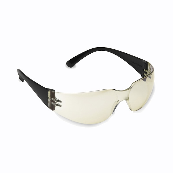 Cordova BULLDOG PRO-FRAMERS BLACK, INDOOR/OUTDOOR ANTI-FOG LENS, VENTED CLOSED-CELL EVA FOAM - EHB50-CCFST