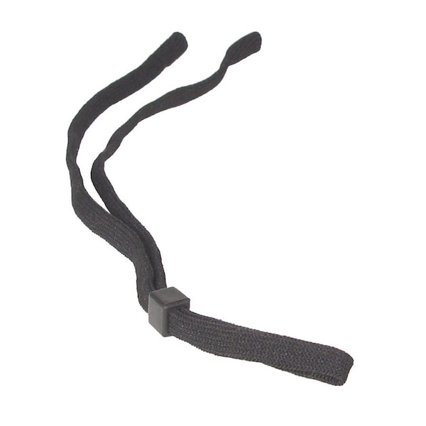 Radians Safety Glasses, Wraparound Smoke Polycarbonate Lens, Anti-Fog, Scratch-Resistant,  - AP1-21