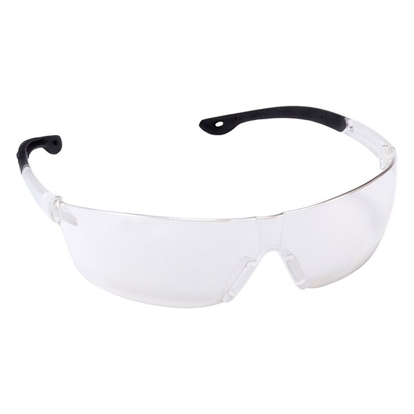 Cordova Jackal, Safety Glasses, Indoor/Outdoor, Anti-Fog - EGF50ST