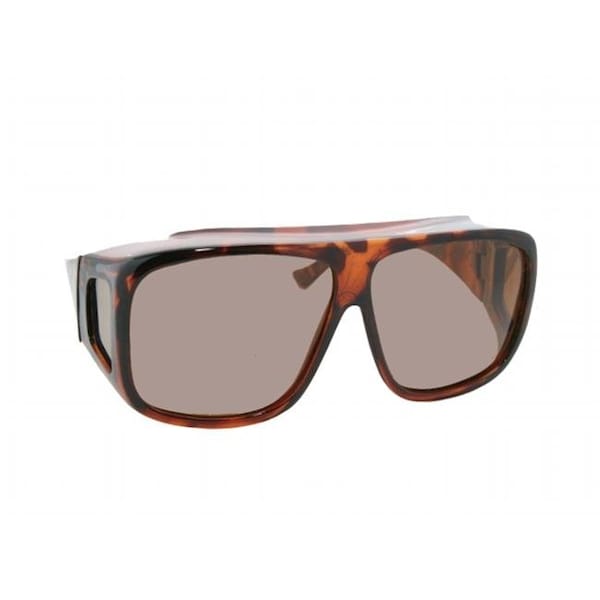 Coppermax Coppermax 2514DM 138mm x 47mm Tortoise / Coppermax Large Cover - 2514DM