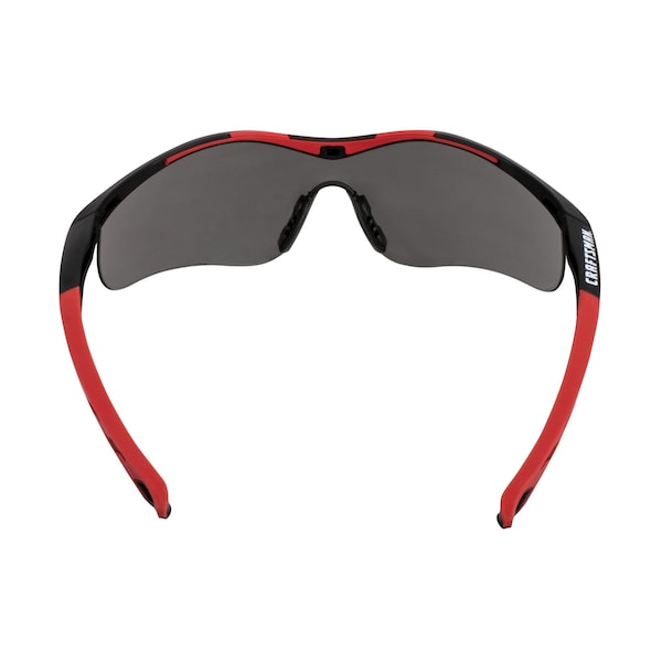 Craftsman 500 Heavy Duty Safety Glass - Smoke - CMXPERA520CS
