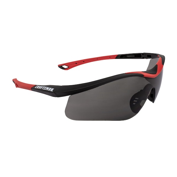 Craftsman 500 Heavy Duty Safety Glass - Smoke - CMXPERA520CS