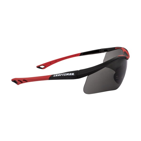 Craftsman 500 Heavy Duty Safety Glass - Smoke - CMXPERA520CS