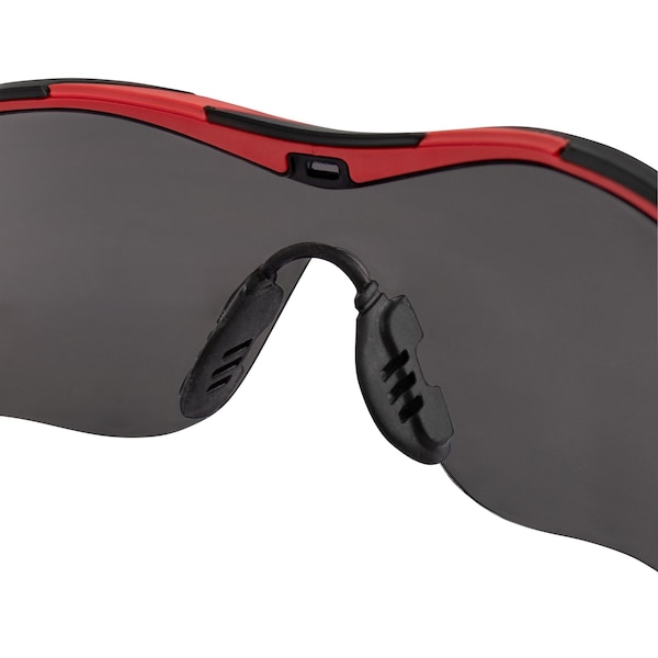 Craftsman 500 Heavy Duty Safety Glass - Smoke - CMXPERA520CS