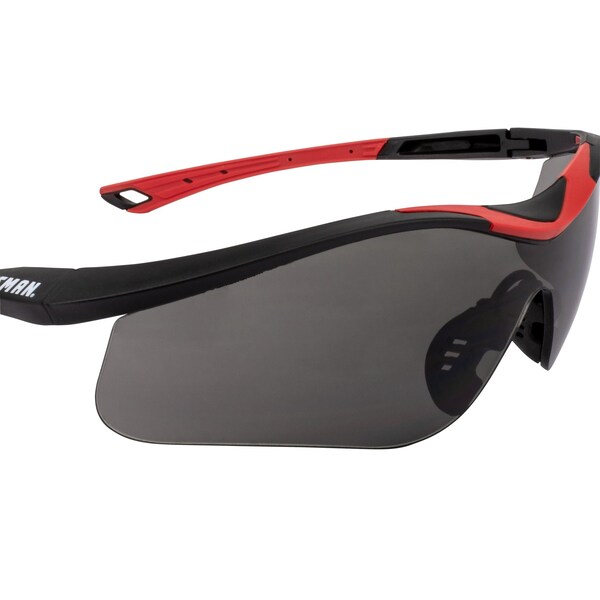 Craftsman 500 Heavy Duty Safety Glass - Smoke - CMXPERA520CS