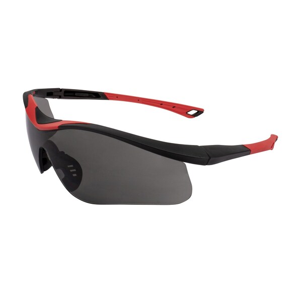 Craftsman 500 Heavy Duty Safety Glass - Smoke - CMXPERA520CS