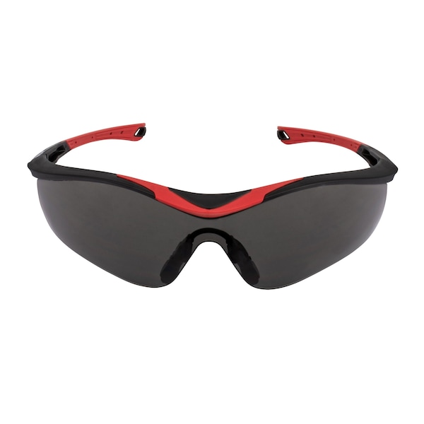 Craftsman 500 Heavy Duty Safety Glass - Smoke - CMXPERA520CS