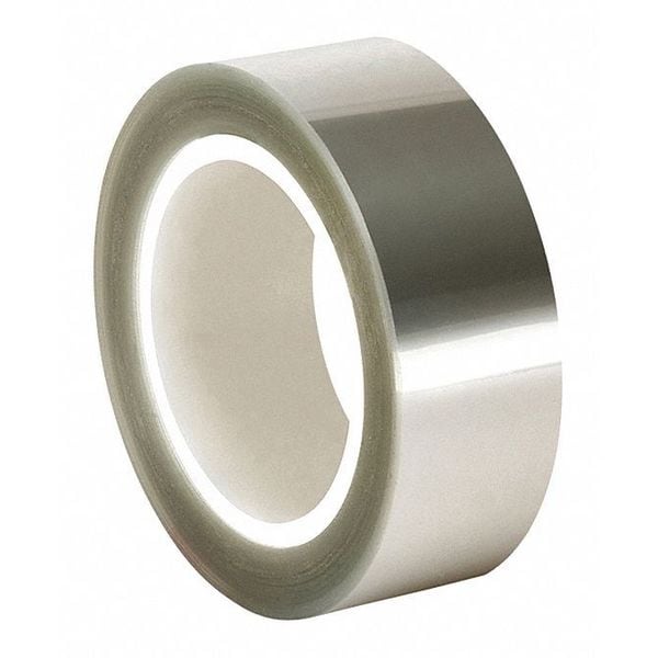 Cinta adhesiva laminadora de 3M, 2-1/2" x 60 yardas - 3M 502FL 2.5 x 60YD
