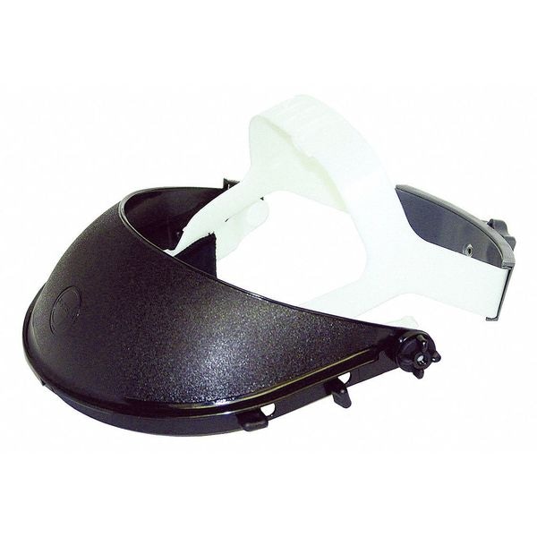 Jackson Safety Headgear HDG30 170SB Ratch Suspens Sweatban Fits Face Shield - 14940